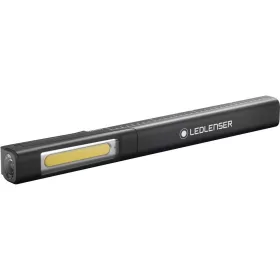   LEDLENSER iW3R tölthető munkalámpa/spotlámpa, Li-ion / 150 lm