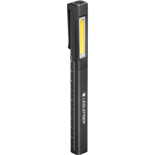 LEDLENSER iW3R tölthető munkalámpa/spotlámpa, Li-ion / 150 lm