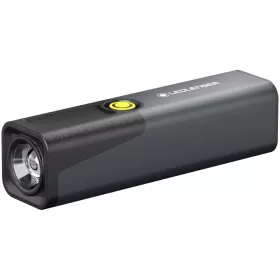   LEDLENSER iW3R tölthető munkalámpa és powerbank Li-ion / 4000mAh / 320 lm