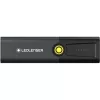 LEDLENSER iW3R tölthető munkalámpa és powerbank Li-ion / 4000mAh / 320 lm