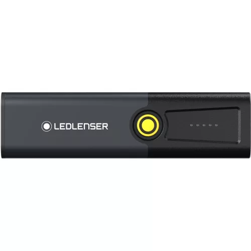 LEDLENSER iW3R tölthető munkalámpa és powerbank Li-ion / 4000mAh / 320 lm
