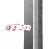 LEDLENSER iW4R tölthető munkalámpa/SPOT/fényvető Li-ion 12580 3.7V 150 lumen