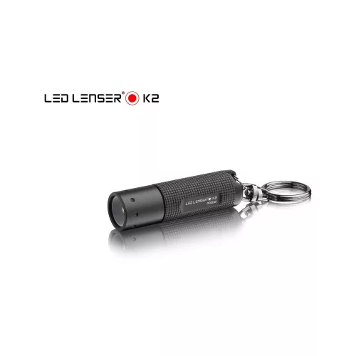 LEDLENSER K2 4xAG13 25 lm lámpa 8252