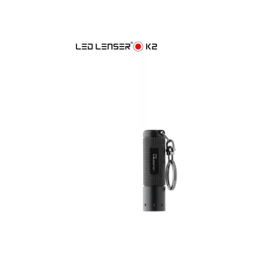 LEDLENSER K2 4xAG13 25 lm lámpa 8252