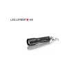 LEDLENSER K3 4xAG13 15 lm lámpa 8313