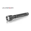 LEDLENSER M17R 850 lm tölthető lámpa