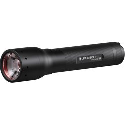 LEDLENSER P14 LED lámpa 1xC-LED 800lm, 4xAA elemmel