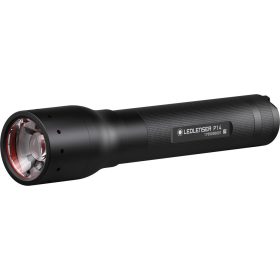 LEDLENSER P14 LED lámpa 1xC-LED 800lm, 4xAA elemmel