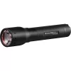 LEDLENSER P14 LED lámpa 1xC-LED 800lm, 4xAA elemmel bliszterben