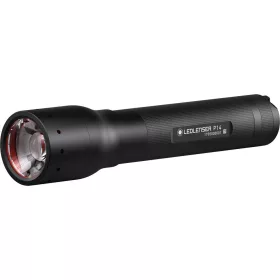   LEDLENSER P14 LED lámpa 1xC-LED 800lm, 4xAA elemmel bliszterben