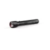 LEDLENSER P17 LED lámpa 1xC-LED 1000lm, 3D elemmel