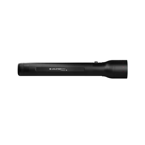 LEDLENSER P17 LED lámpa 1xC-LED 1000lm, 3D elemmel