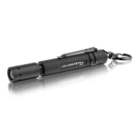   LEDLENSER P2 LED lámpa 1x5MM fehér LED, 1xAAA elemmel, 16lm