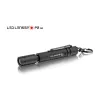 LEDLENSER P2 LED lámpa 1x5MM fehér LED, 1xAAA elemmel, 16lm