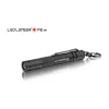 LEDLENSER P2 LED lámpa 1x5MM fehér LED, 1xAAA elemmel, 16lm liszterben