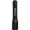 LEDLENSER P3R LED lámpa tölthető 1xPower fehér LED, 1x10440 akkuval, 140lm, bliszterben