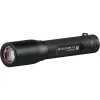 LEDLENSER P3R LED lámpa tölthető 1xPower fehér LED, 1x10440 akkuval, 140lm