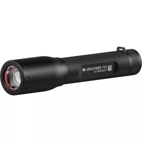   LEDLENSER P3R LED lámpa tölthető 1xPower fehér LED, 1x10440 akkuval, 140lm
