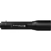 LEDLENSER P3R LED lámpa tölthető 1xPower fehér LED, 1x10440 akkuval, 140lm