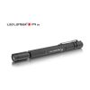LEDLENSER P4 LED lámpa 1x5mm LED, 2xAAA elemmel, 18lm
