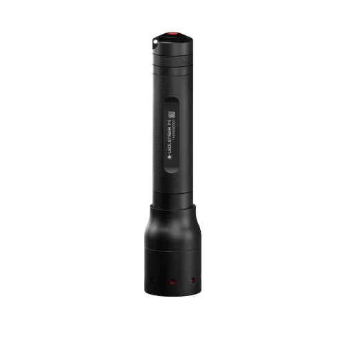LEDLENSER P5 LED lámpa, 1xC-LED, 1XAA elemmel 140lm