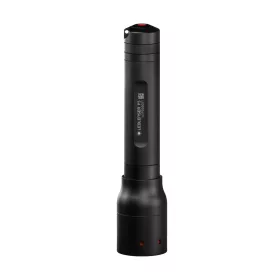   LEDLENSER P5 LED lámpa, 1xC-LED, 1XAA elemmel 140lm bliszter
