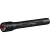 LEDLENSER P6 LED lámpa, 1xC-LED, 2XAA elemmel 200lm bliszter