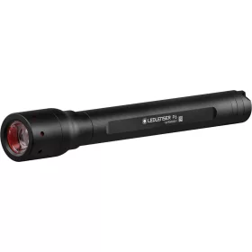   LEDLENSER P6 LED lámpa, 1xC-LED, 2XAA elemmel 200lm bliszter