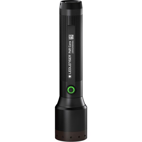 LEDLENSER P6R Core tölthető rúdlámpa 900lm Li-ion