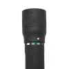 LEDLENSER P7QC LED lámpa, 1xXML multicolor LED, 4XAAA elemmel 220lm