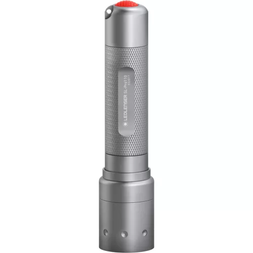 LEDLENSER SL-Pro110 100lm kézilámpa