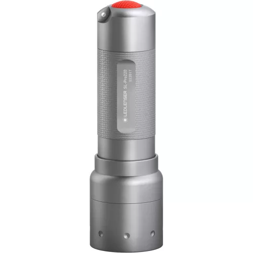 LEDLENSER SL-Pro220 220lm kézilámpa
