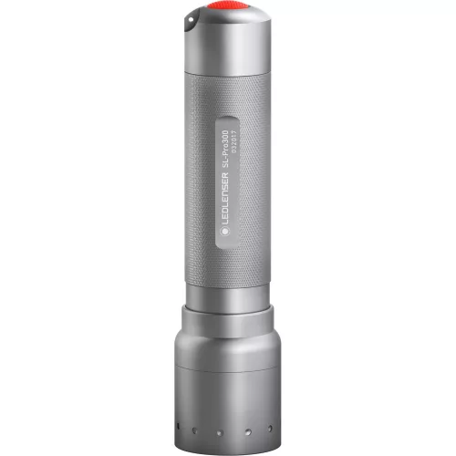 LEDLENSER SL-Pro300 300lm kézilámpa