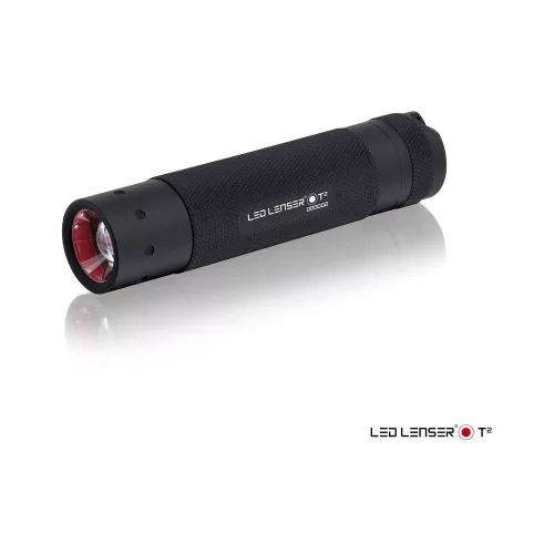 LEDLENSER T2 3xAAA 240 lm lámpa 9802