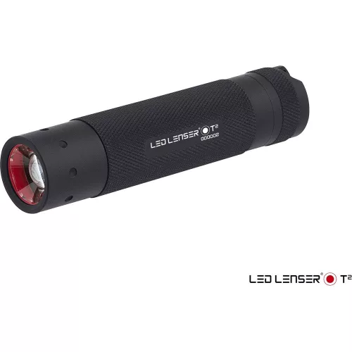 LEDLENSER T2 3xAAA 240 lm lámpa 9902