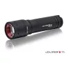LEDLENSER T7.2 4xAAA 320 lm lámpa 9807