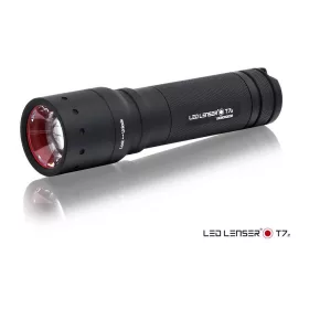 LEDLENSER T7.2 4xAAA 320 lm lámpa 9807