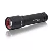 LEDLENSER T7.2 4xAAA 320 lm lámpa 9807