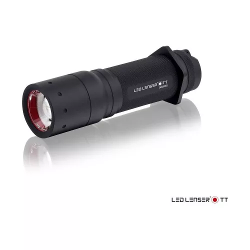 LEDLENSER TT 3xAAA 280 lm lámpa 9804
