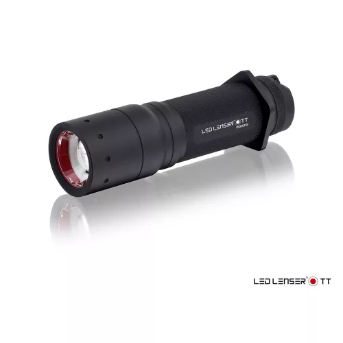 LEDLENSER TT 3xAAA 280 lm lámpa 9904