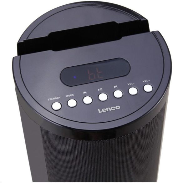 Lenco BTL-450 Bluetooth Hi-Fi torony