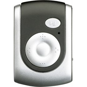 Lenco IMP-101SI mp3 lejátszó