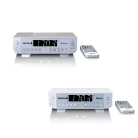 Lenco KCR-100WH rádió konyhai bluetooth