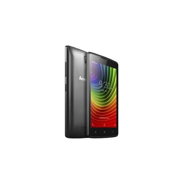 Lenovo A2010 mobiltelefon (fekete)