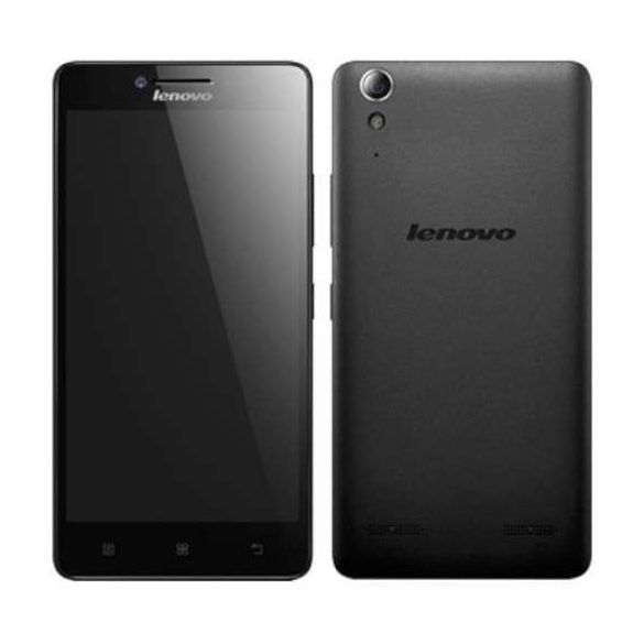 Lenovo A6000 Dual SIM okostelefon (fekete)