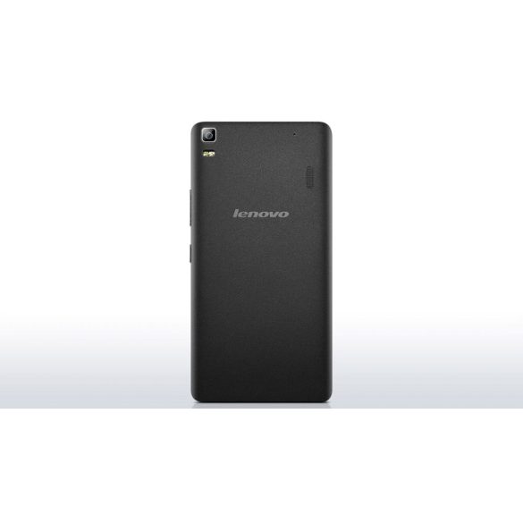 Lenovo A7000 Dual SIM okostelefon (fekete)