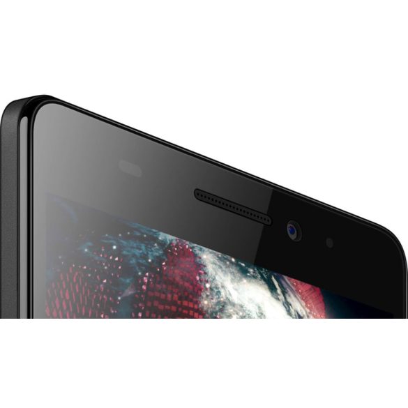 Lenovo A7000 Dual SIM okostelefon (fekete)