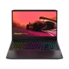 Lenovo Ideapad Gaming 3 82K100LDHV - FreeDOS - Shadow Black