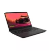 Lenovo Ideapad Gaming 3 82K100LDHV - FreeDOS - Shadow Black