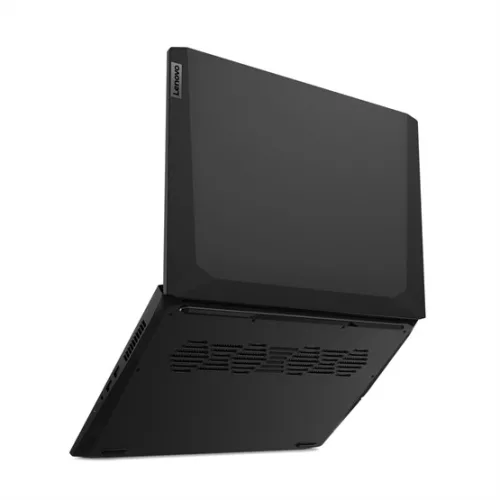 Lenovo Ideapad Gaming 3 82K100LDHV - FreeDOS - Shadow Black